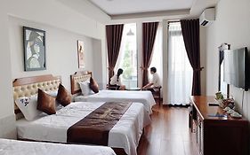 Hao Hoa Hotel Kon Tum